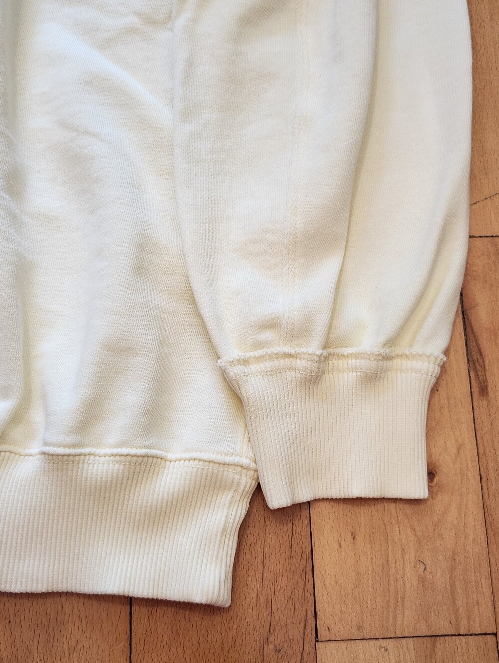 Aerie Alumni Mockneck Sweatshirt - XS - Picture 5 of 11